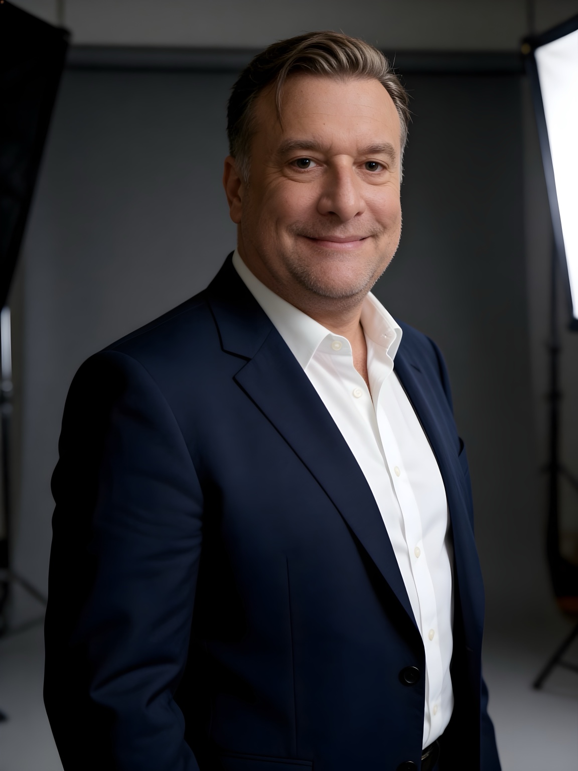James Ketner, PhD, Co-Founder of 6CONTROL